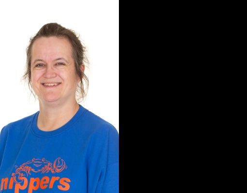 Vicky - Operational Lead